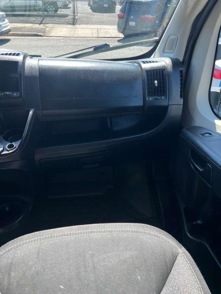 Used 2019 RAM ProMaster 3500 FWD image 24