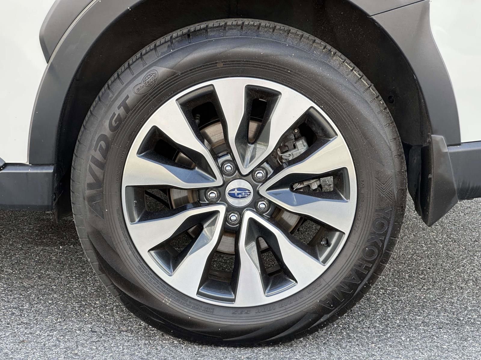 Certified 2023 Subaru Outback Touring XT w/ Popular Package #2 AWD/4WD image 19