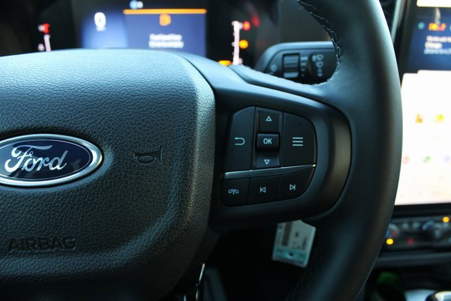 New 2025 Ford Ranger XLT image 12