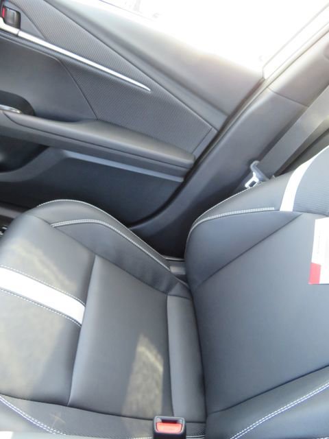 Certified 2026 Toyota Camry SE FWD image 27