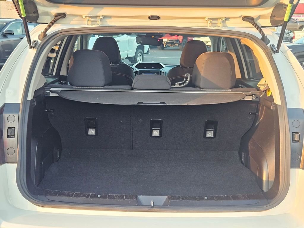 Used 2019 Subaru Crosstrek 2.0i Premium image 29