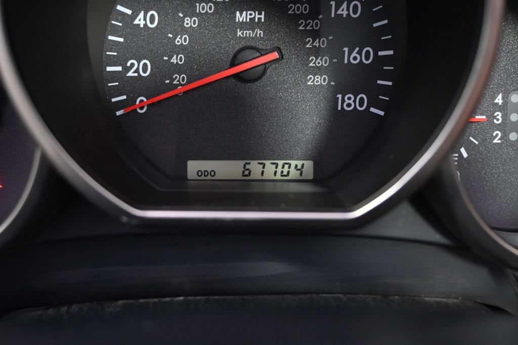 Used 2003 Lexus SC 430 Convertible RWD image 28