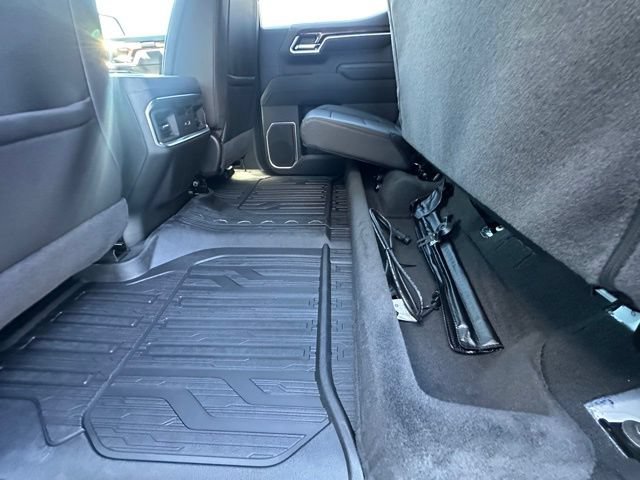 New 2026 GMC Sierra 1500 Elevation w/ Elevation Premium Package AWD/4WD image 27