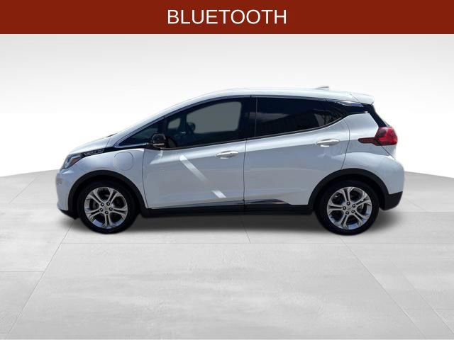 Used 2017 Chevrolet Bolt LT image 4