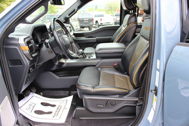 Used 2023 Ford F150 Tremor w/ Equipment Group 402A High AWD/4WD image 8