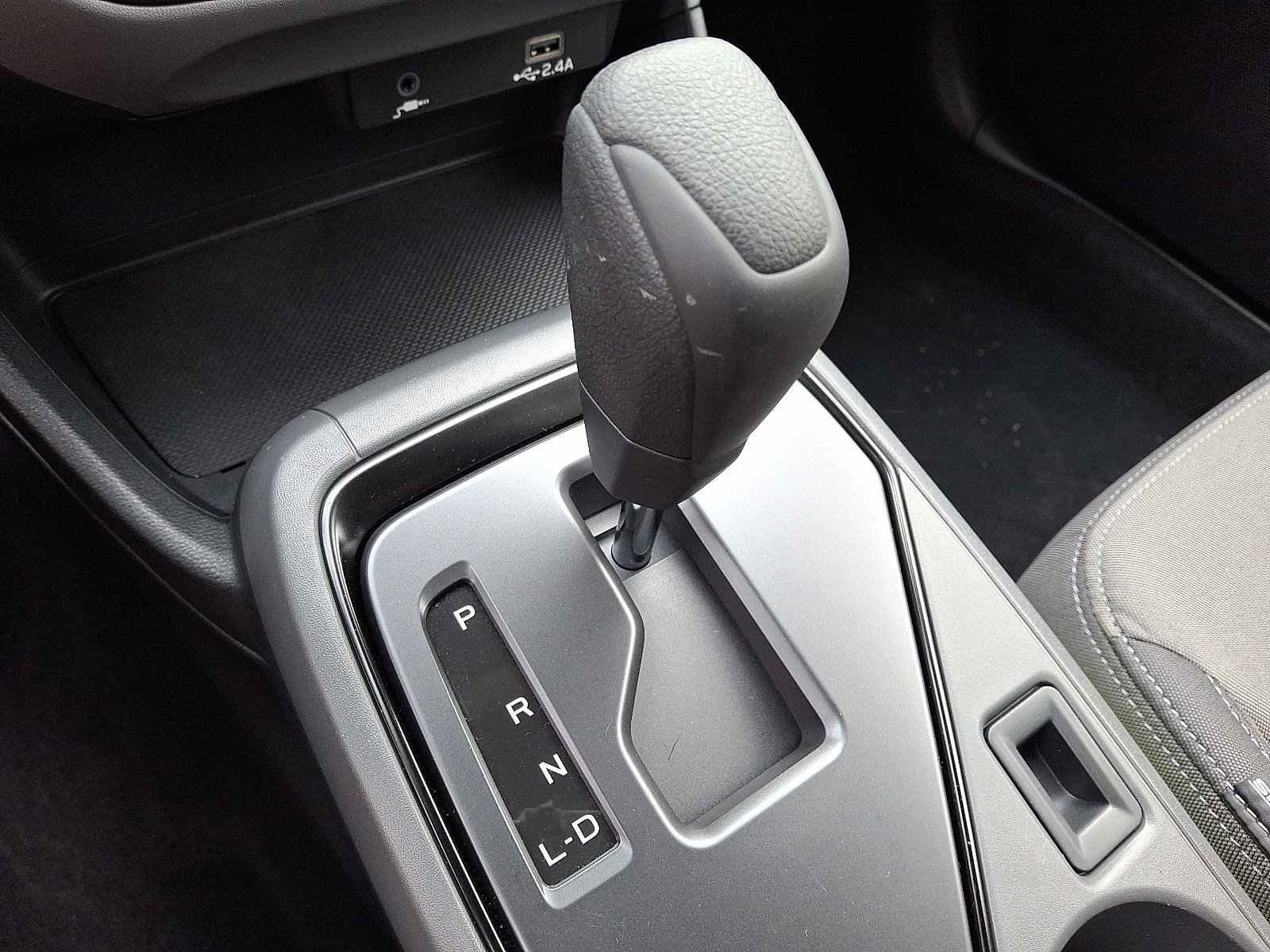 Certified 2025 Subaru Crosstrek 2.0i image 15