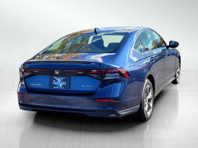 Used 2022 Honda Accord Sport image 6