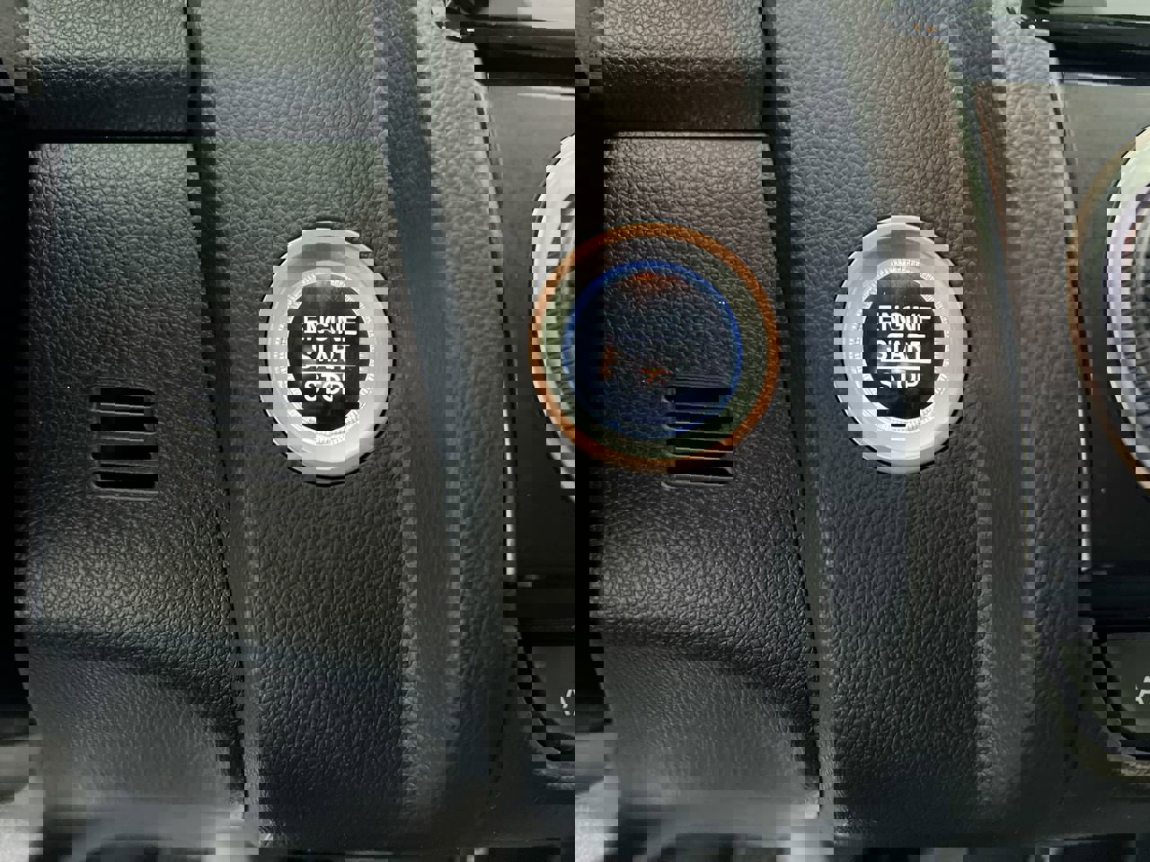 Used 2020 Honda Fit EX image 20