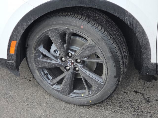 New 2026 Buick Envision Sport Touring AWD/4WD image 27