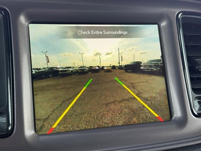 Used 2023 Dodge Challenger GT image 17