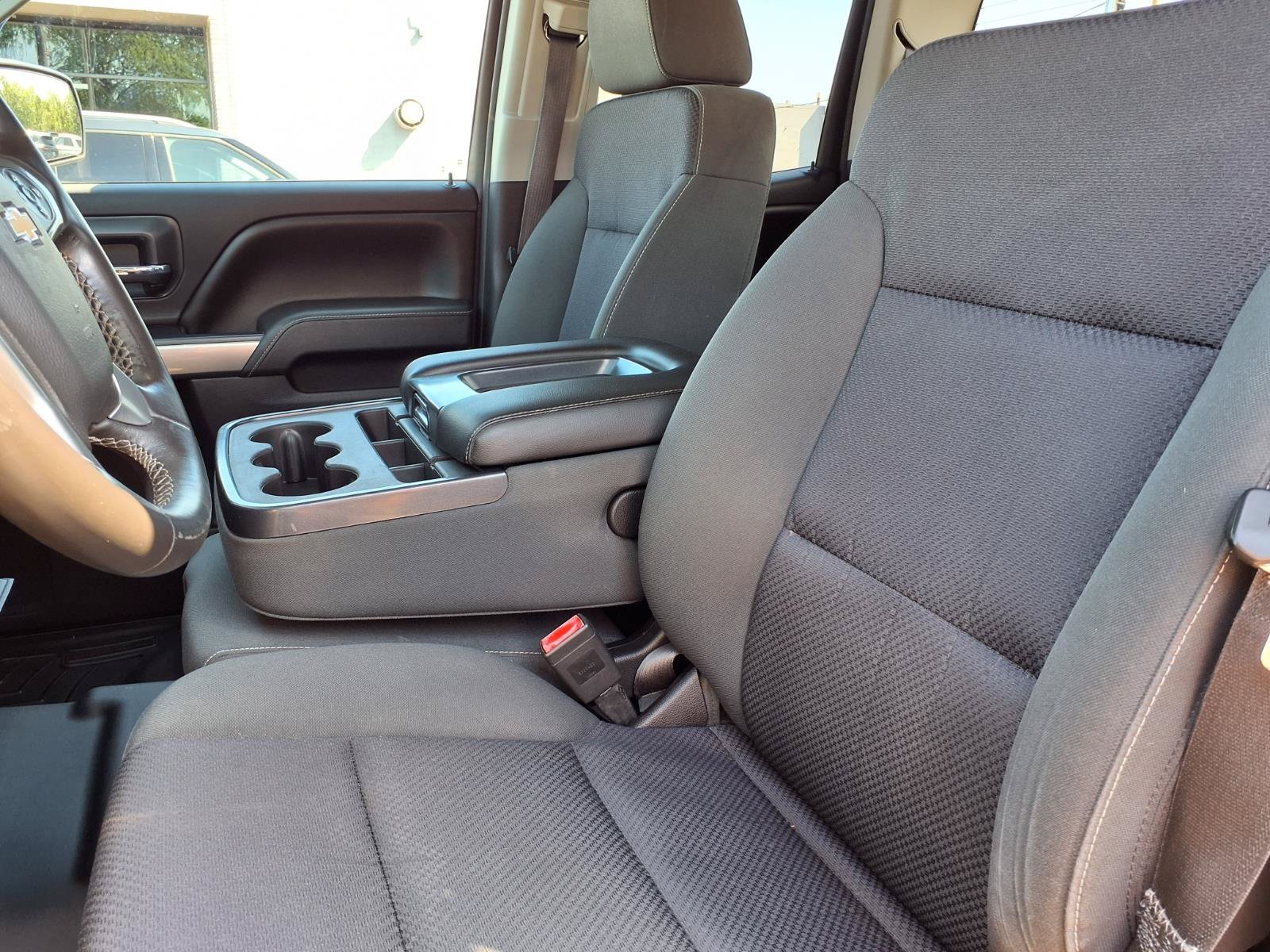 Used 2015 Chevrolet Silverado 1500 LT w/ All Star Edition AWD/4WD image 3