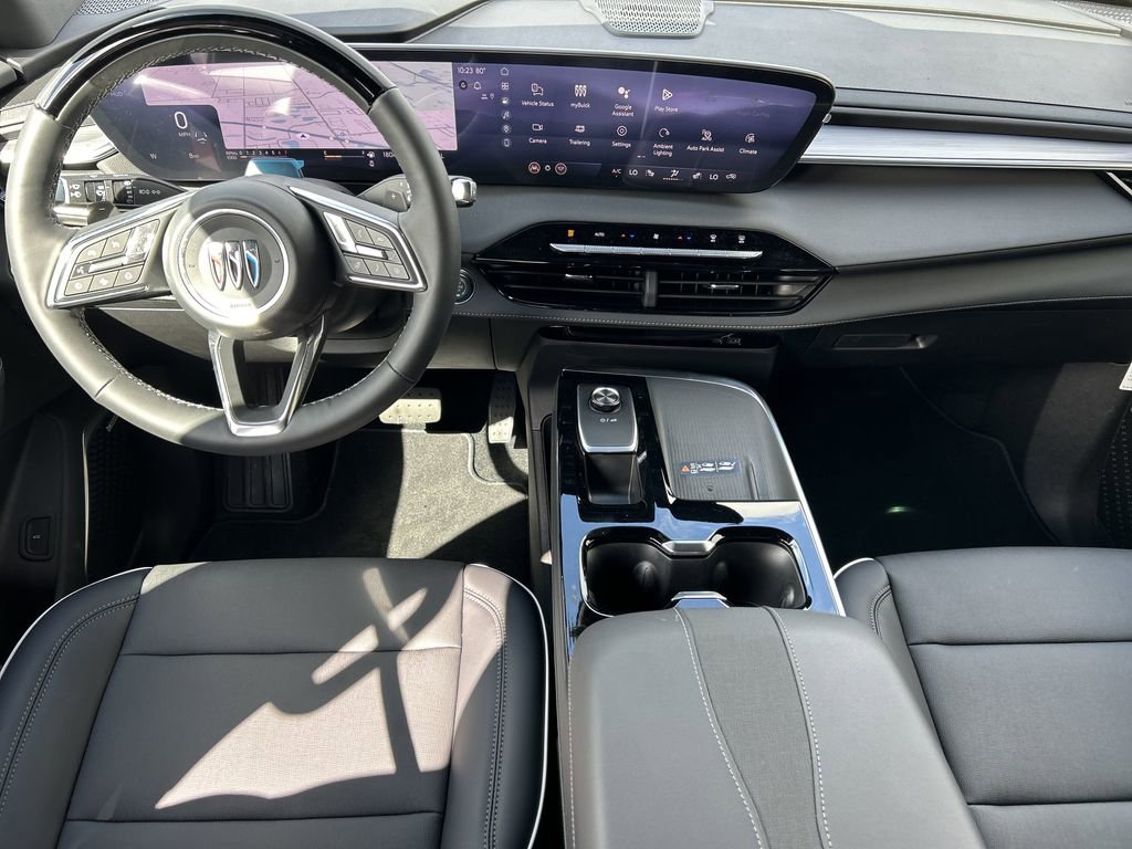New 2026 Buick Enclave Preferred w/ Super Cruise Package image 14