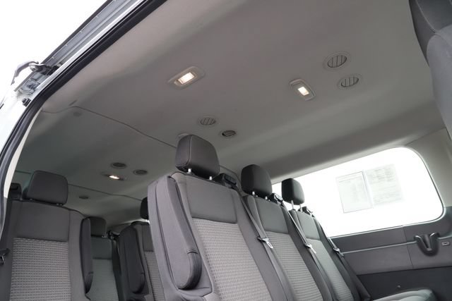 Used 2025 Ford Transit 350 XLT RWD image 16