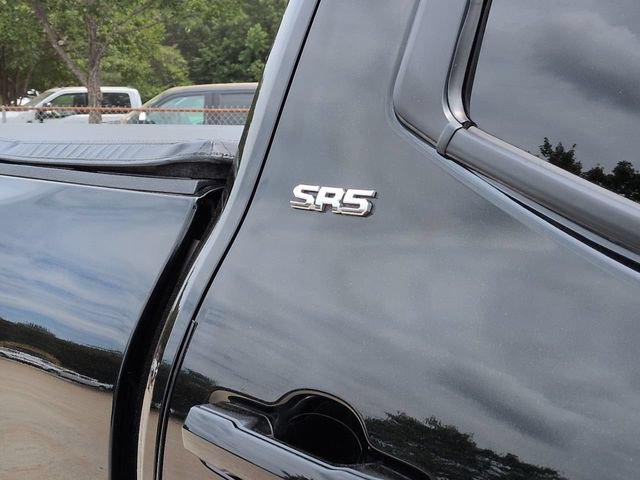 Used 2024 Toyota Tundra SR5 w/ SR5 Premium Package AWD/4WD image 14