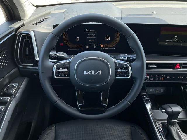 New 2025 Kia Sorento EX image 14