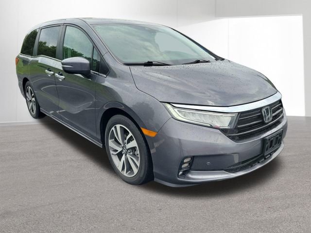 Used 2023 Honda Odyssey Touring image 12
