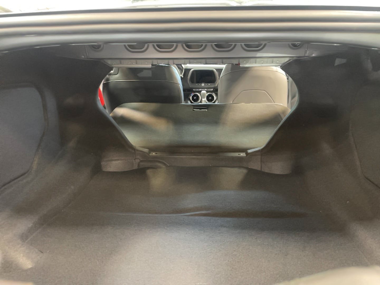Used 2023 Chevrolet Camaro SS RWD image 21