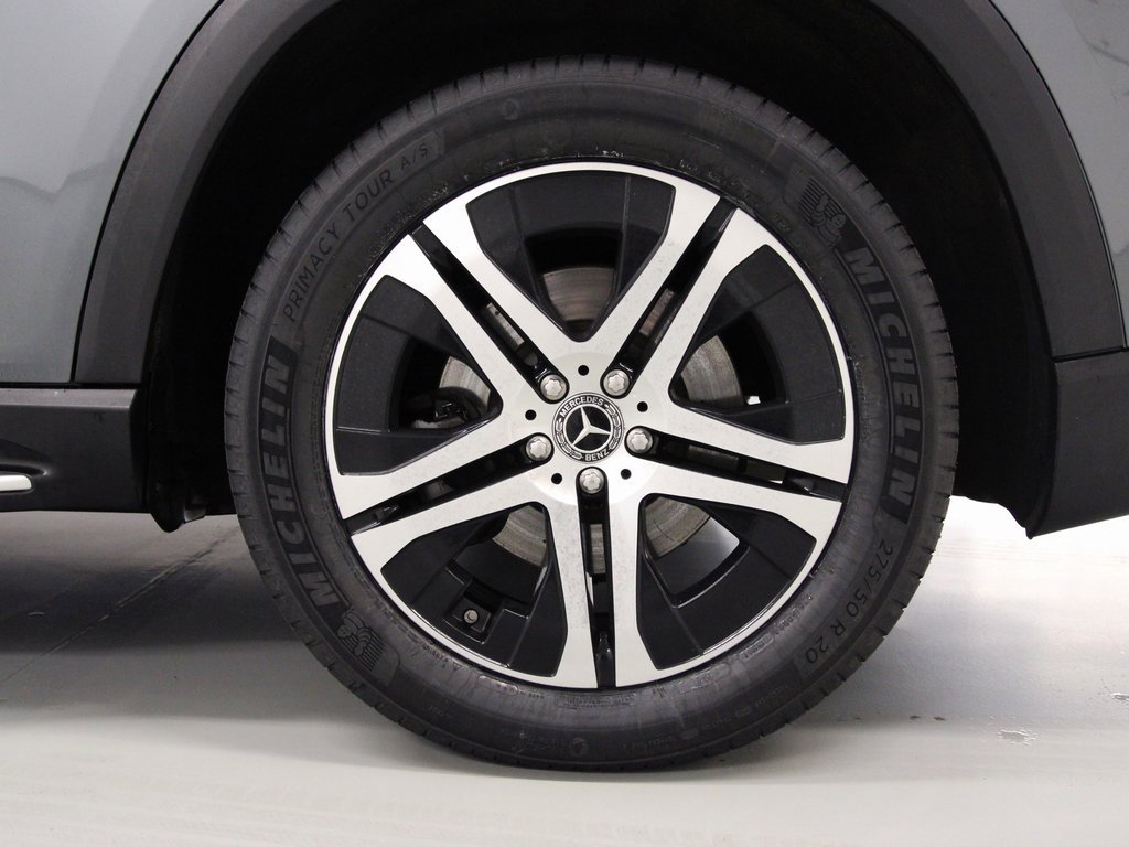 Used 2021 Mercedes-Benz GLS 450 GLS 450 image 10