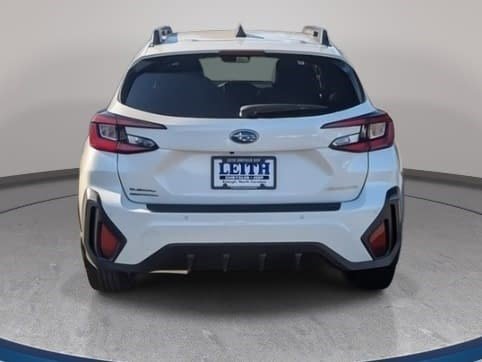 Used 2024 Subaru Crosstrek 2.5i Limited w/ Popular Package #4A image 6