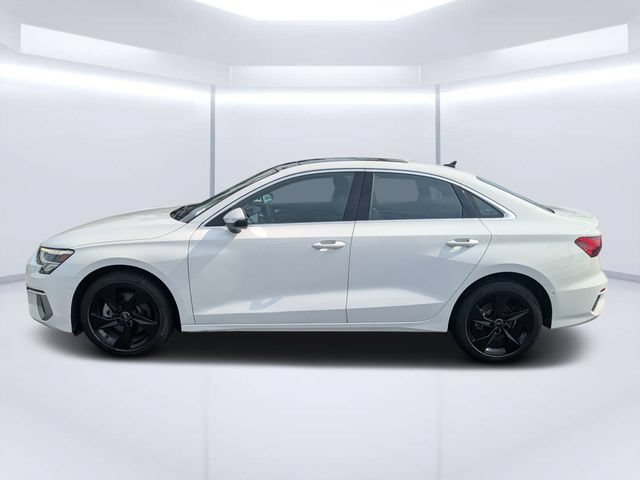 Used 2024 Audi A3 2.0T Premium FWD image 6