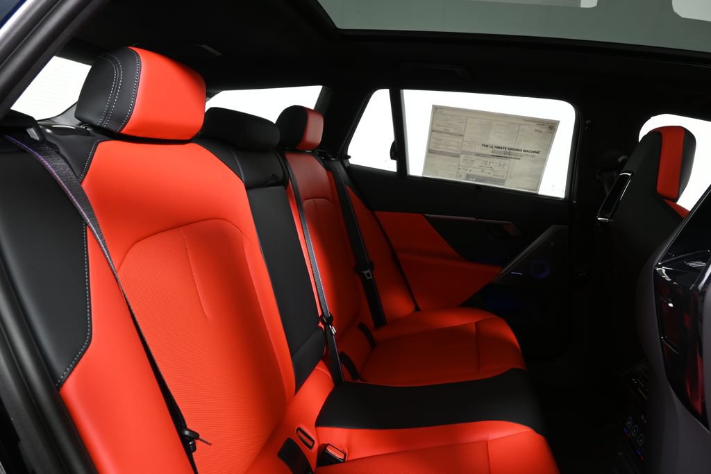 New 2027 BMW M5 Touring AWD/4WD image 33