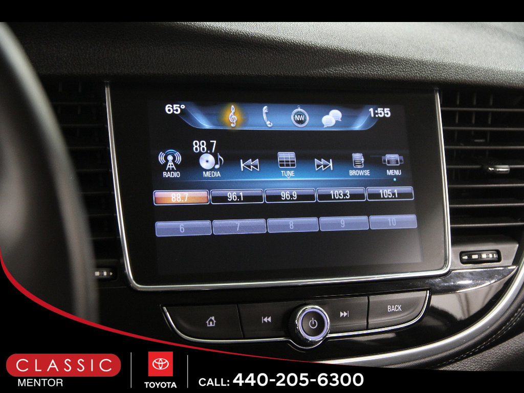 Used 2019 Buick Encore Preferred AWD/4WD image 10
