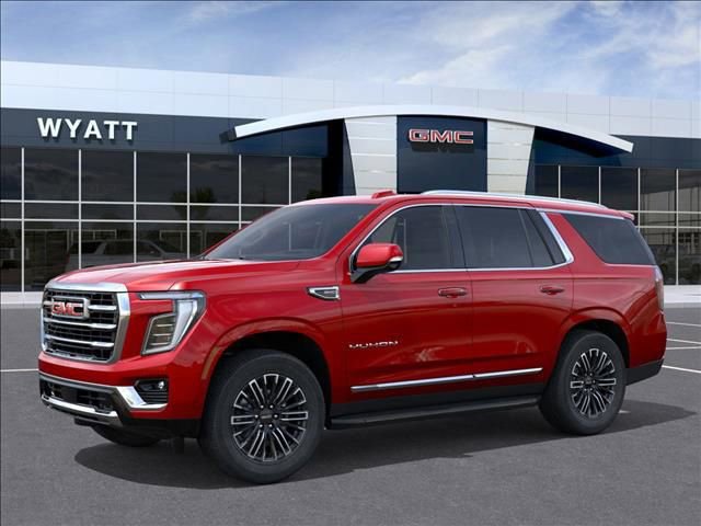 New 2026 GMC Yukon Elevation w/ Elevation Premium Package image 2