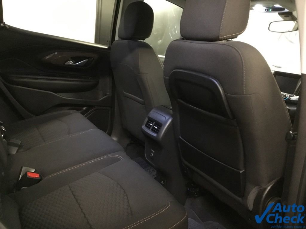 Used 2021 GMC Terrain SLE w/ Driver Convenience Package AWD/4WD image 32