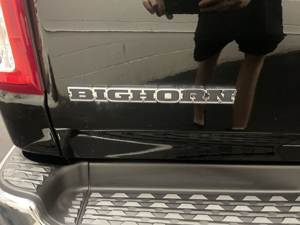 Used 2023 RAM 1500 Big Horn AWD/4WD image 23