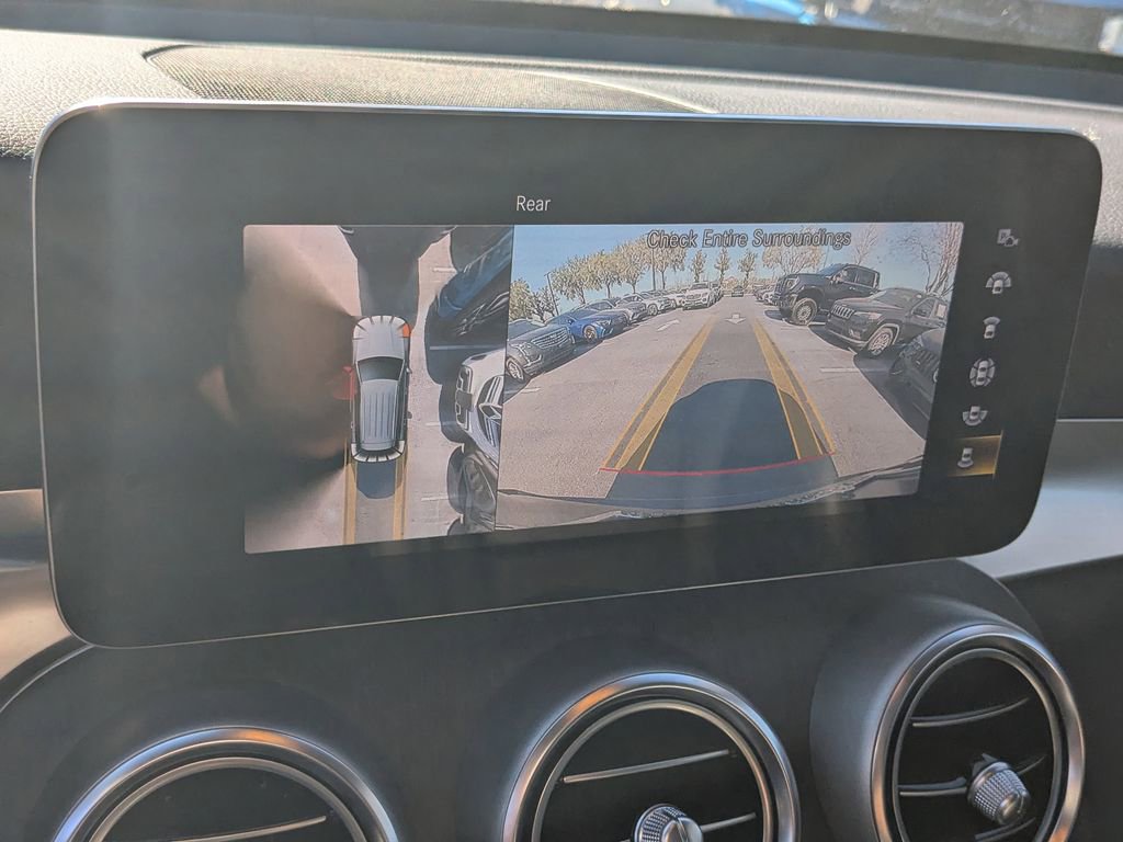Certified 2022 Mercedes-Benz GLC 300 4MATIC image 10