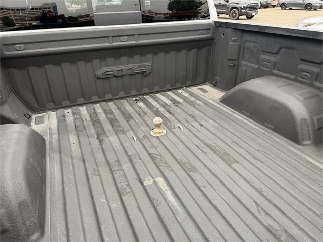 Used 2021 GMC Sierra 1500 AT4 w/ AT4 Value Package image 28