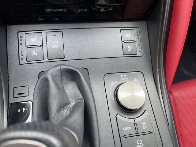 Used 2023 Lexus IS 350 F Sport image 27