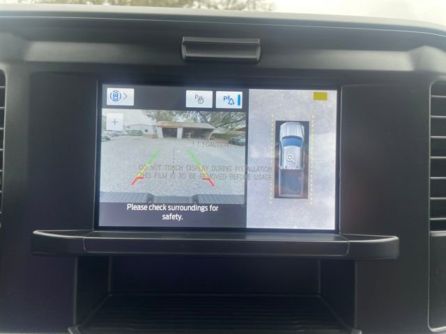 New 2026 Ford F250 XL w/ STX Appearance Package image 20