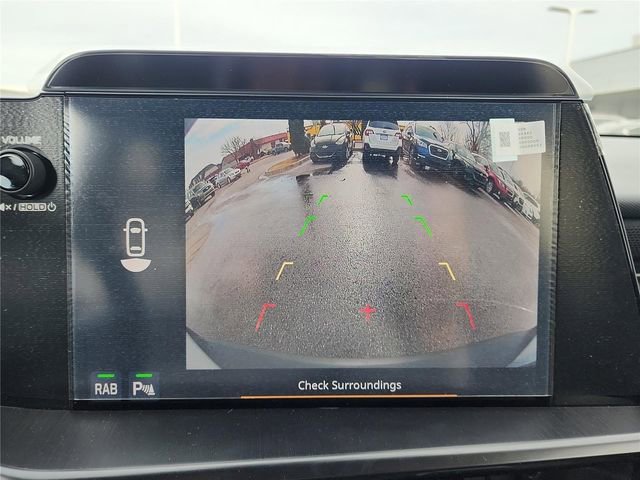 New 2026 Subaru Outback Limited image 20