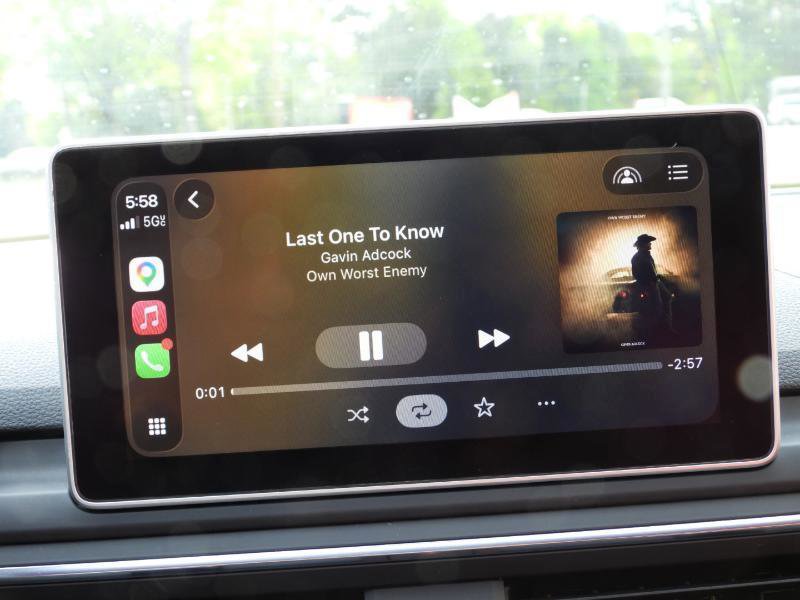 Used 2018 Audi S5 Premium Plus w/ Navigation Package image 70