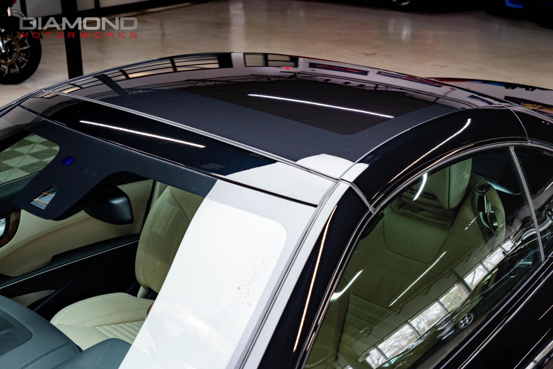 Used 2013 Mercedes-Benz SL 550 image 78