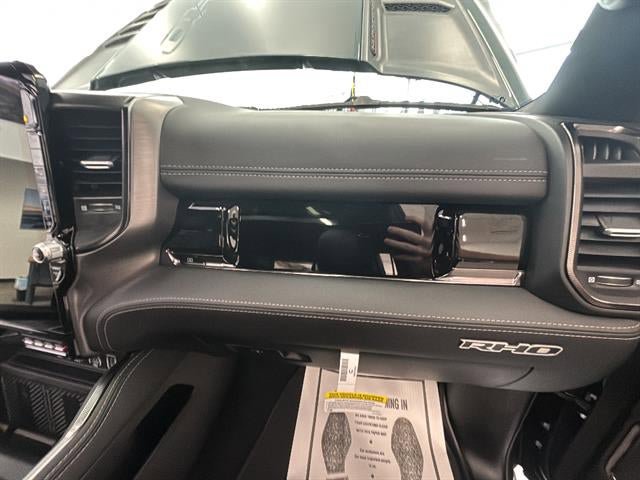 New 2026 RAM 1500 RHO w/ RHO Level 1 Equipment Group AWD/4WD image 28