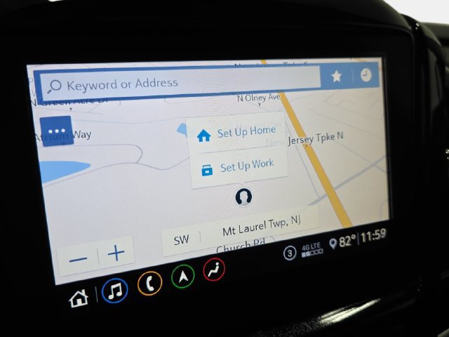 Used 2020 Chevrolet Traverse RS w/ LPO, Floor Liner Package AWD/4WD image 22