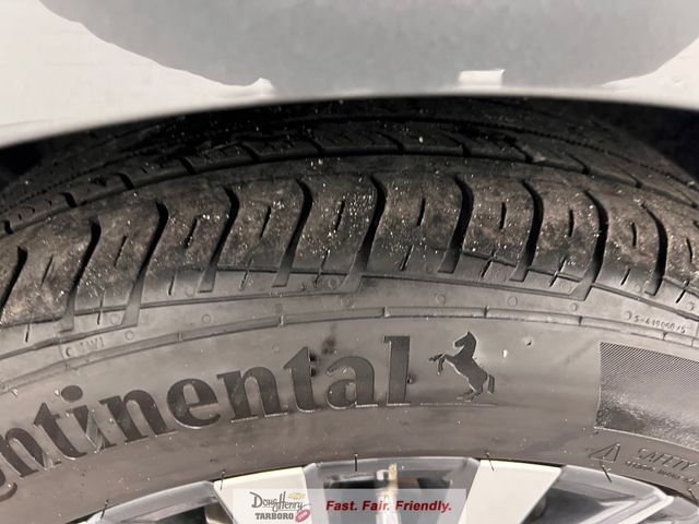 Used 2025 Nissan Altima 2.5 SV FWD image 21