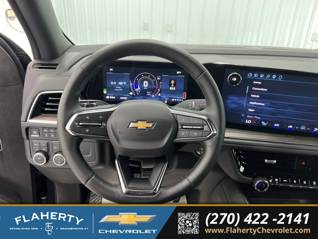Used 2026 Chevrolet Suburban LT w/ Comfort Package AWD/4WD image 29