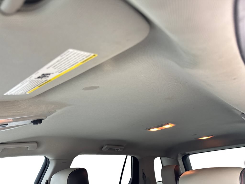 Used 2014 GMC Terrain SLT FWD image 69