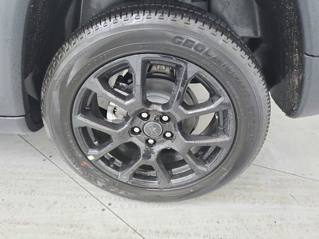 New 2026 Jeep Compass Latitude image 39