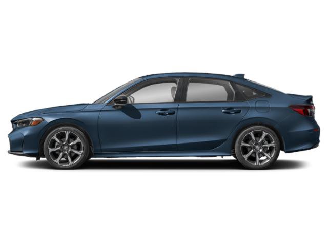 New 2026 Honda Civic Sport Touring image 3