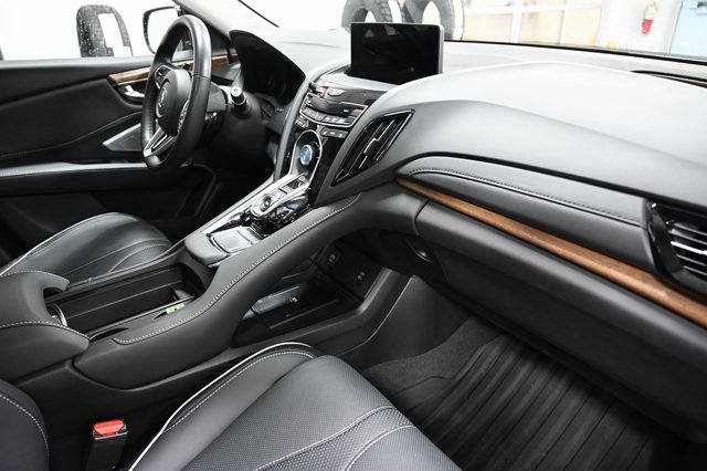 Used 2024 Acura RDX SH-AWD w/ Advance Package image 14