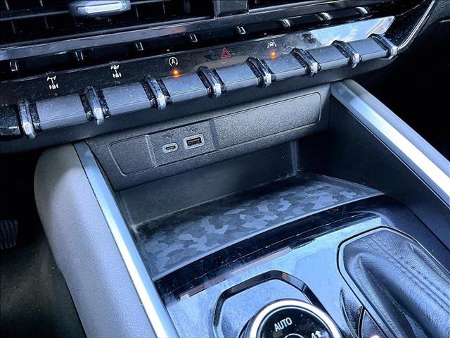 Certified 2024 Chevrolet Colorado ZR2 image 26