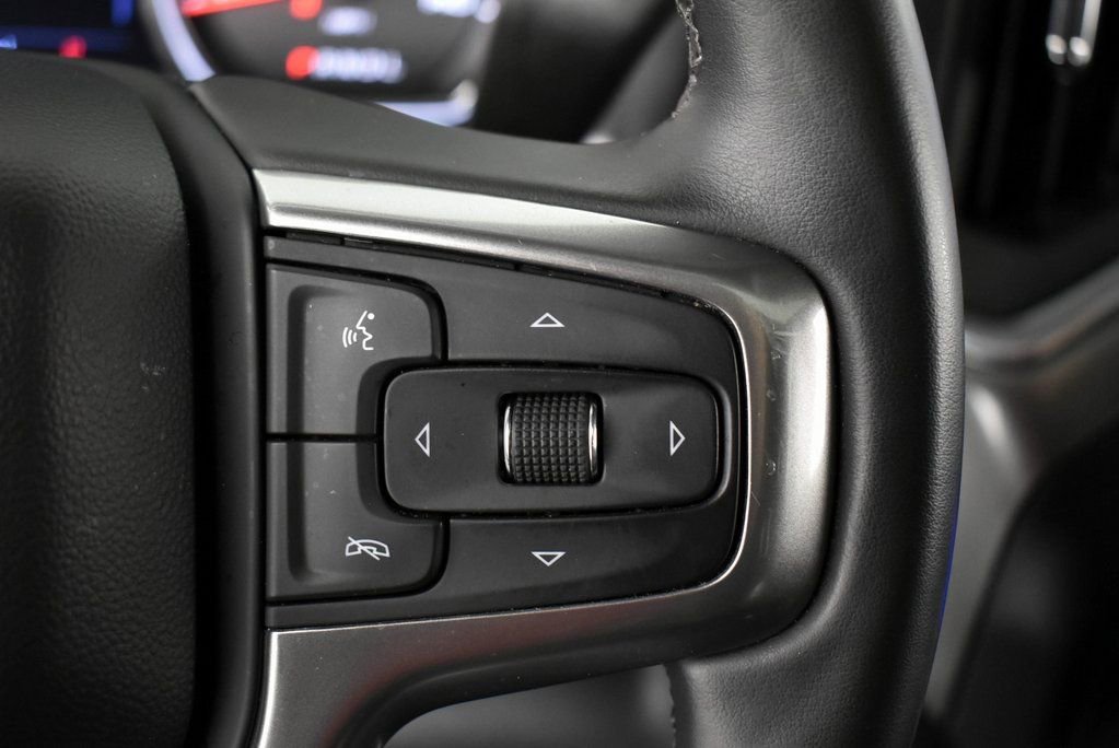 Used 2023 Chevrolet Silverado 2500 LTZ w/ LTZ Plus Package image 35