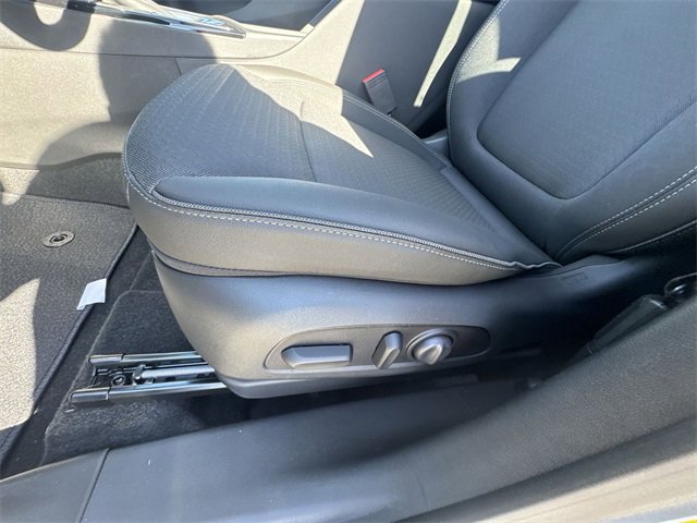 New 2026 Buick Encore GX Preferred w/ Comfort Package image 12
