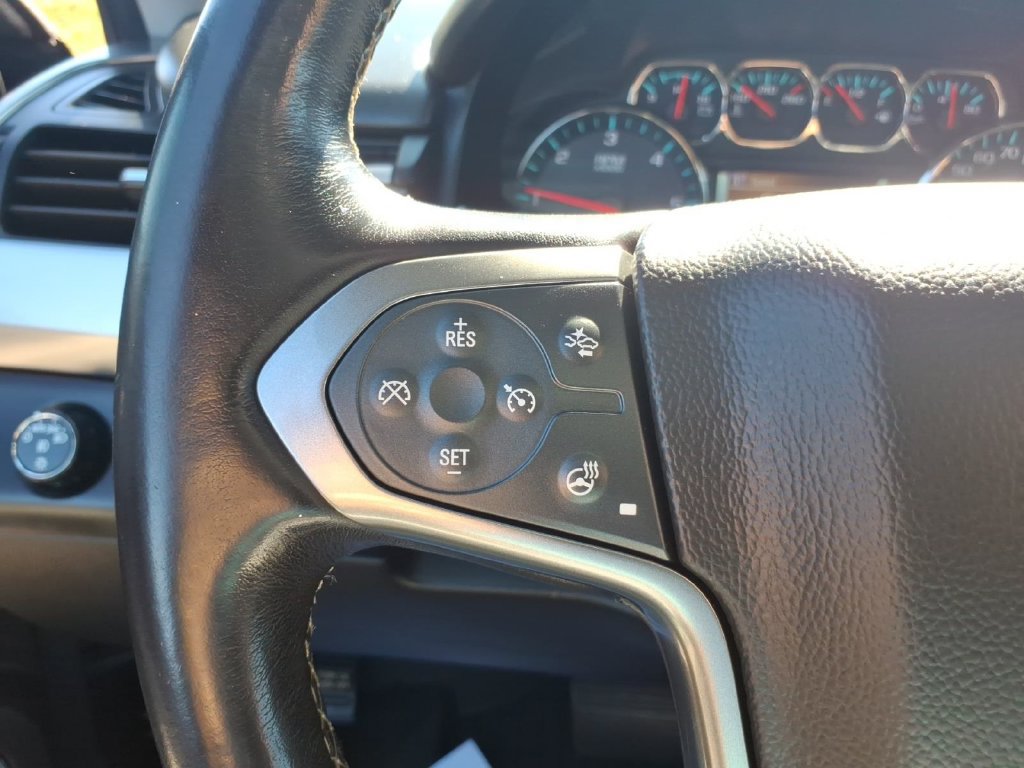 Used 2019 Chevrolet Tahoe Premier AWD/4WD image 7