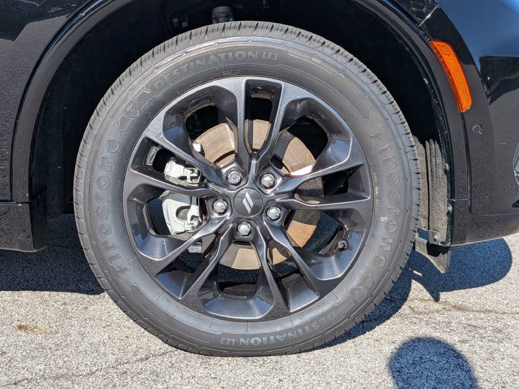 Used 2024 Dodge Durango R/T RWD image 10