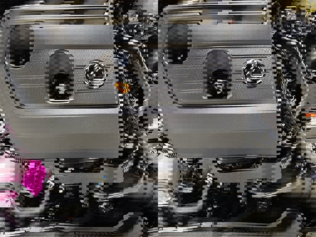 New 2026 Lexus UX 300h AWD image 31